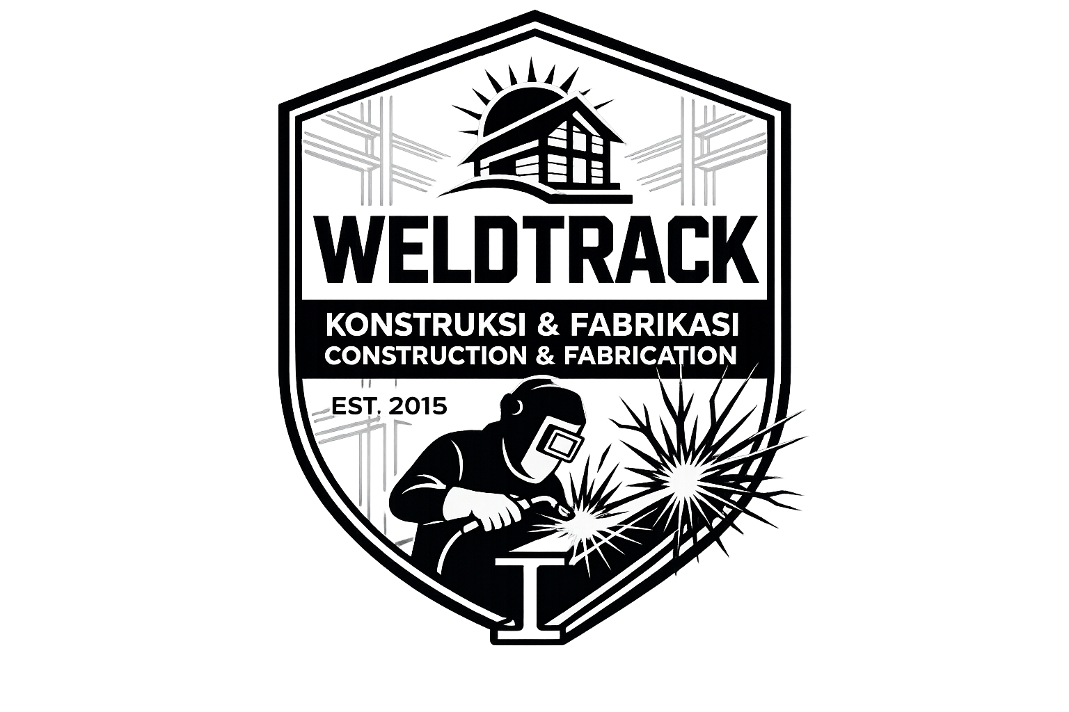 WeldTrack Logo